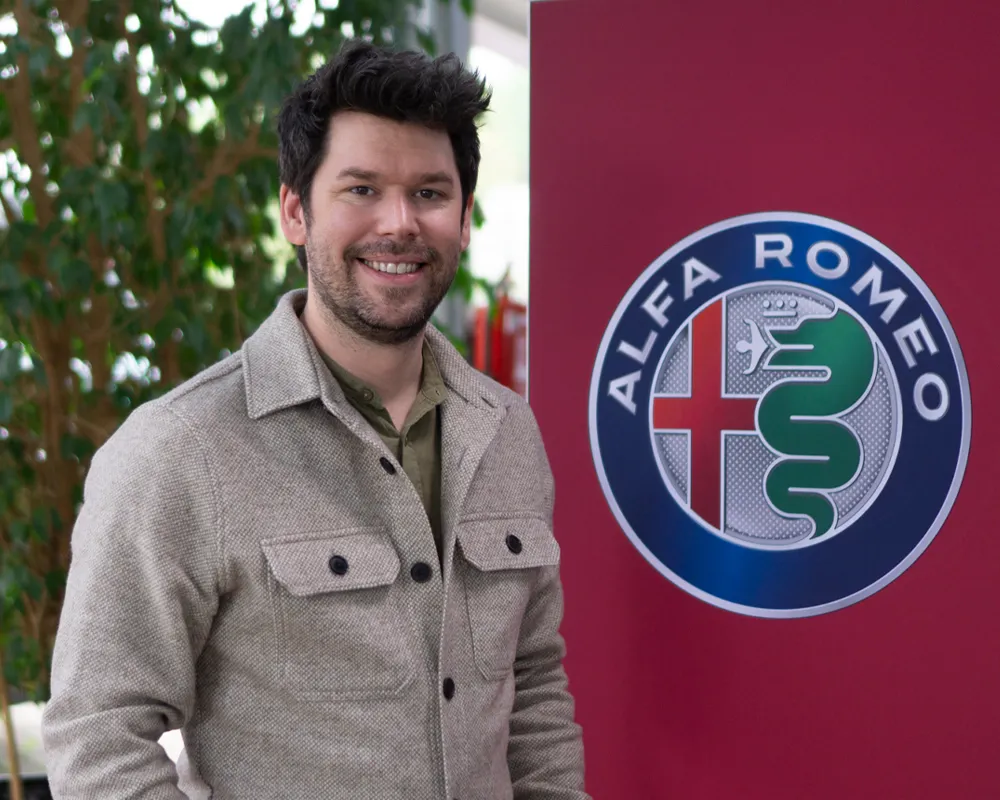 Dominic Falkowski