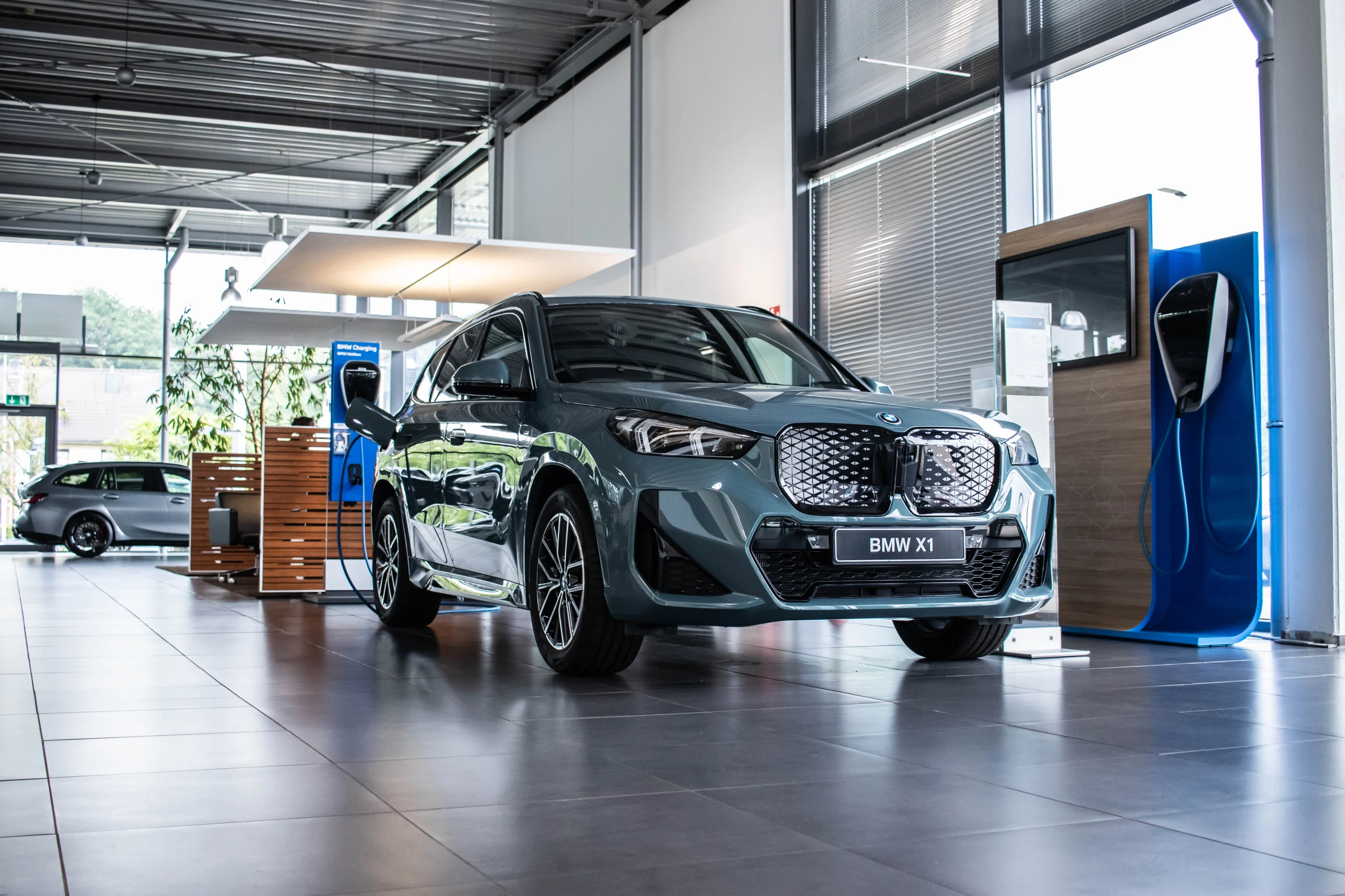 Bmw Kohl Laurensberg