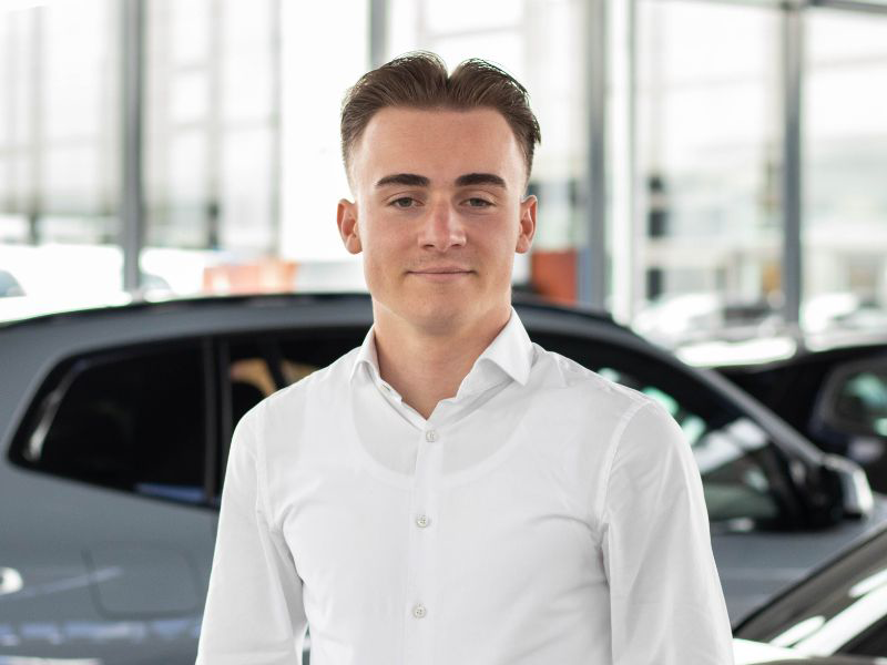 Bmw Kohl Aachen Mitarbeiter