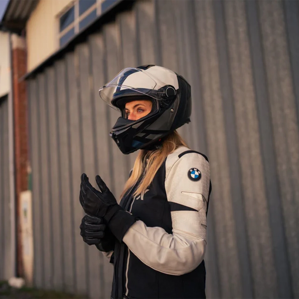 BMW Motorrad
