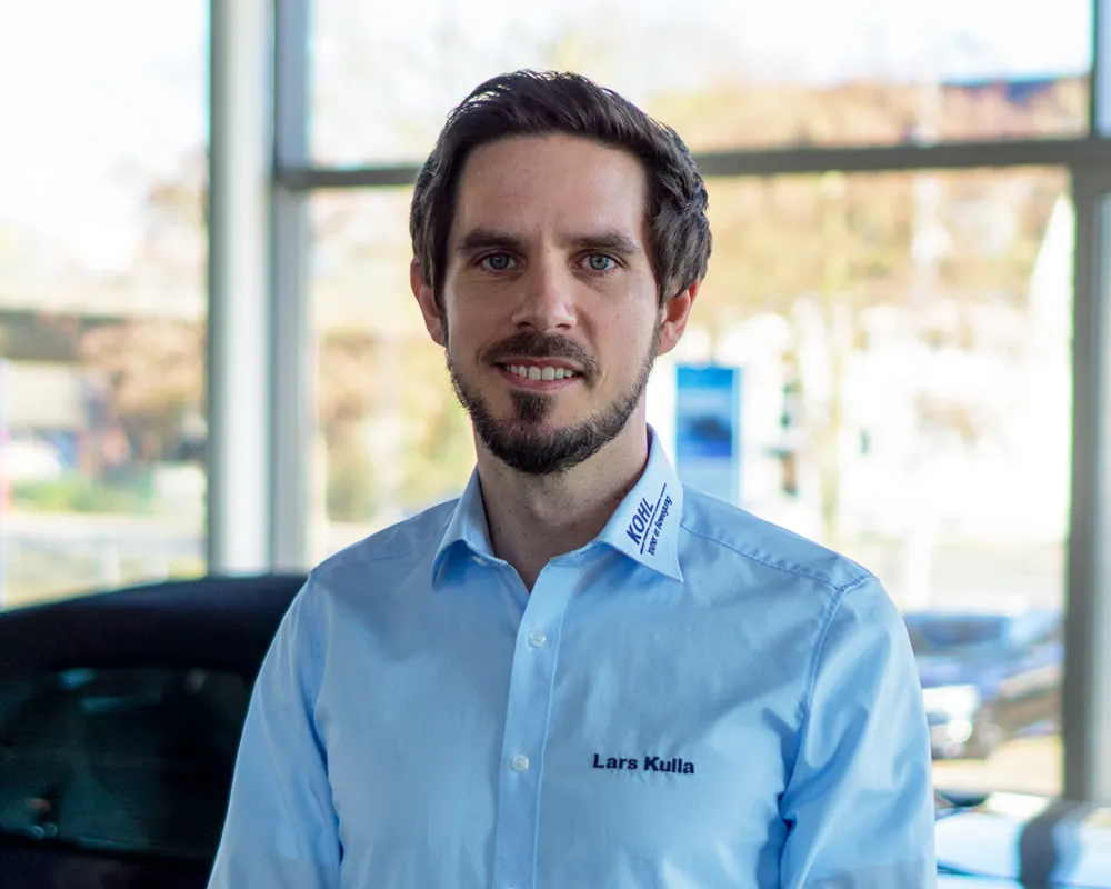 Lars Kulla