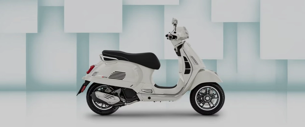Vespa-GTS