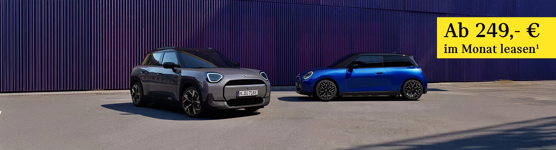 Aktion MINI 1920×521