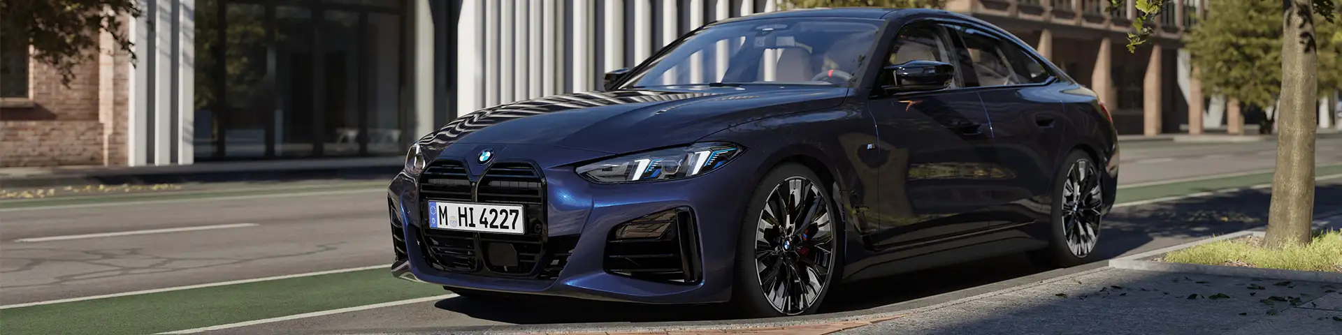 4er Gran Coupé