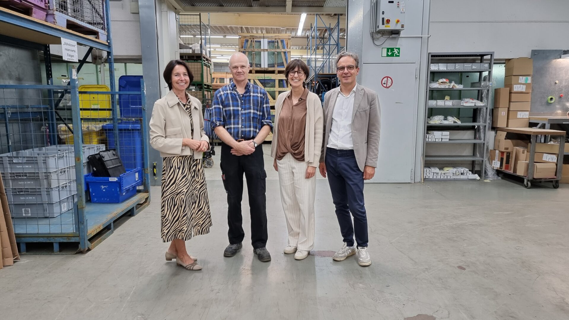 Martin Weigelt geht in den Ruhestand. - KOHL automobile