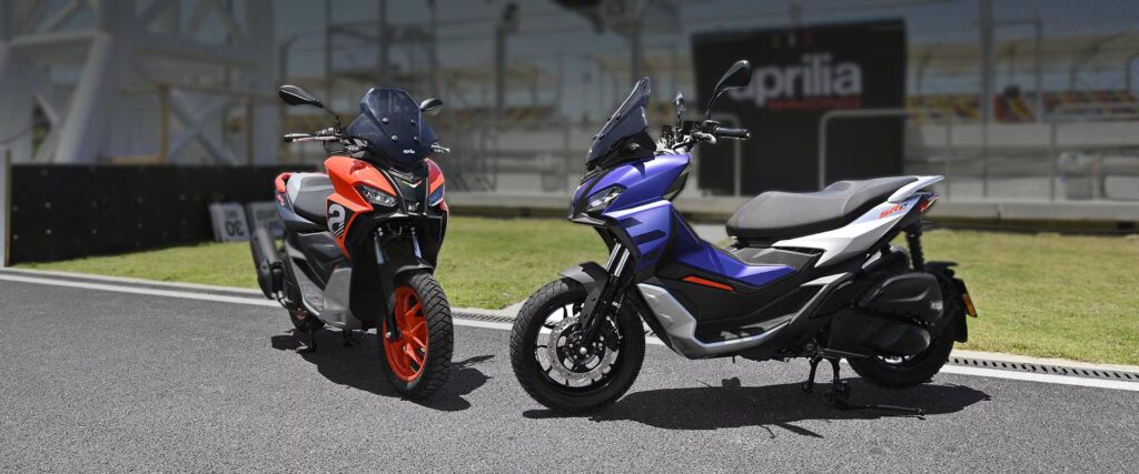 Aprilia_SR-GT