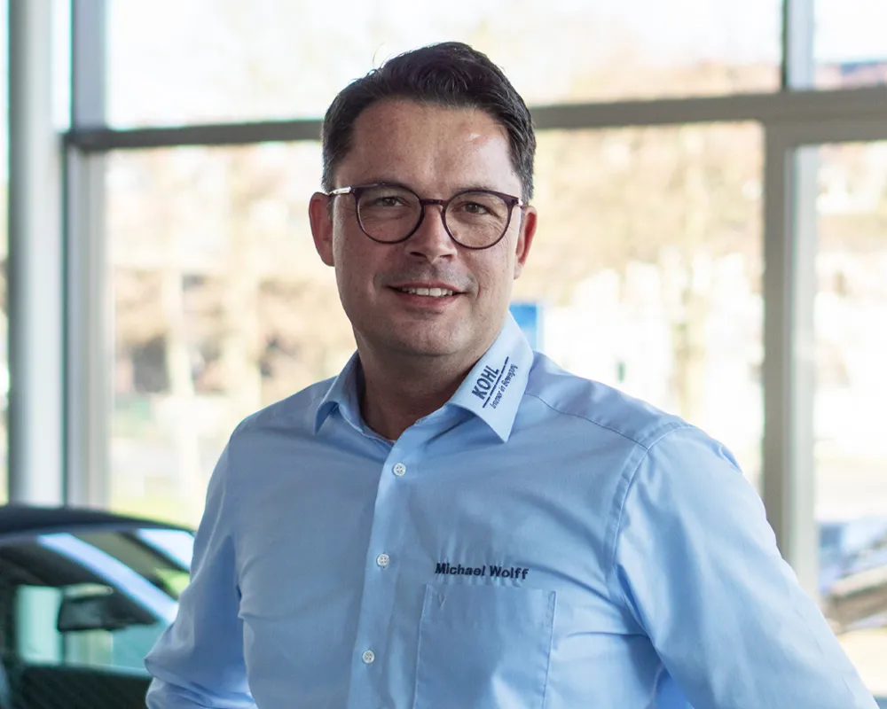 Michael Wolff