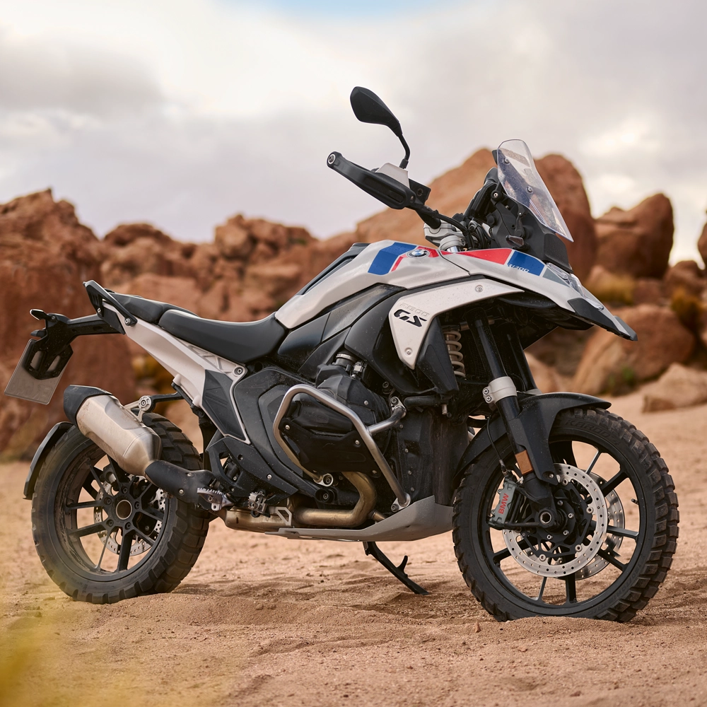 R 1300 GS 