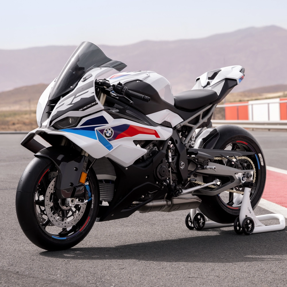 S 1000 RR