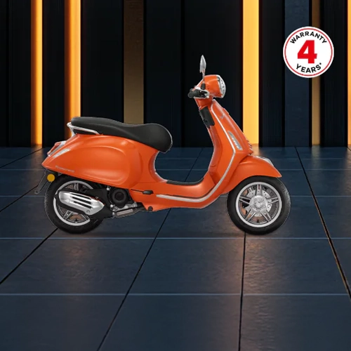 Vespa Primavera