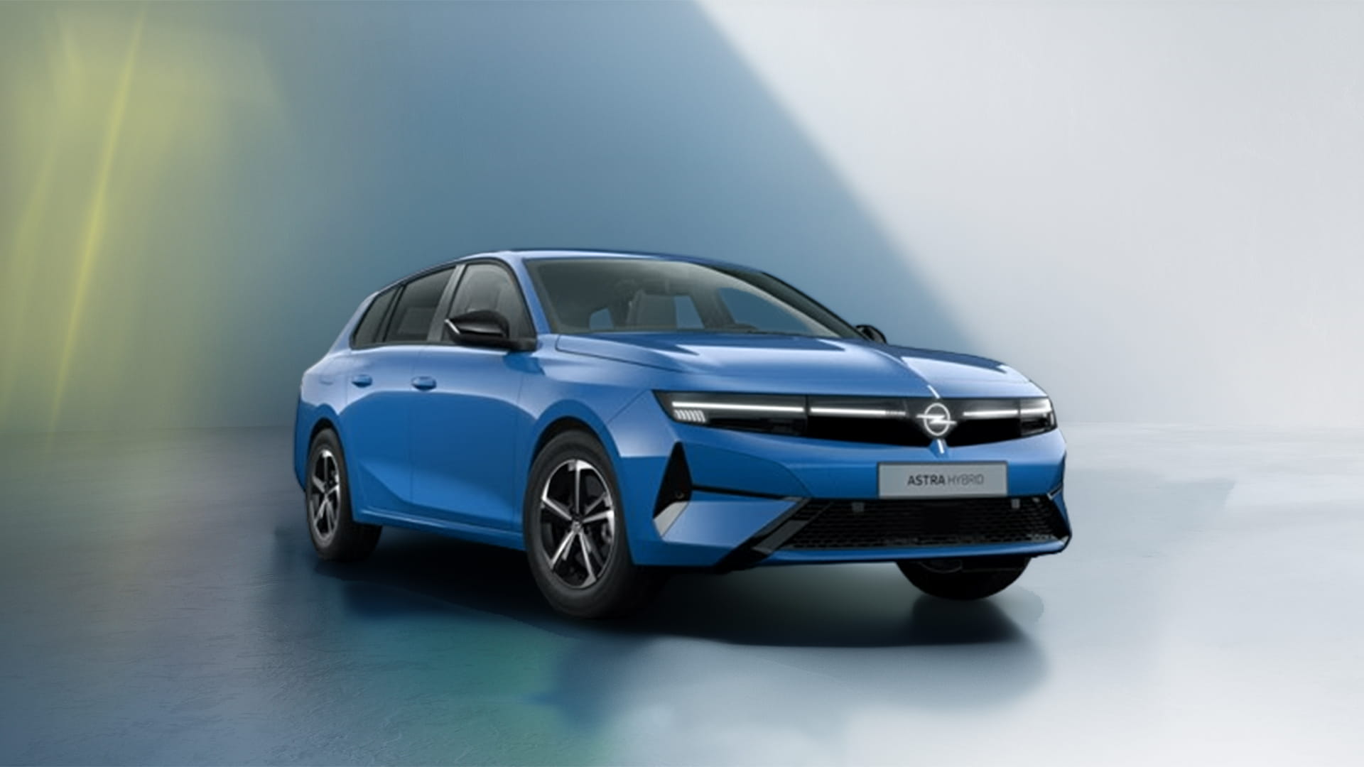 Astra ST