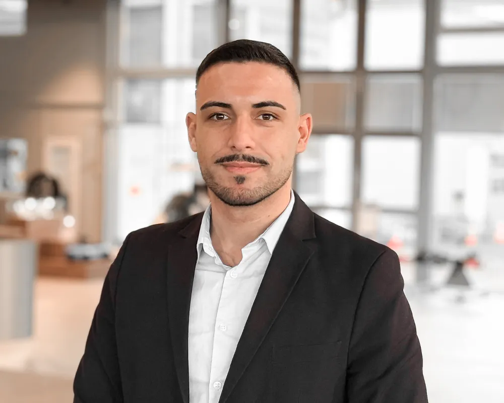 Emre Tepe