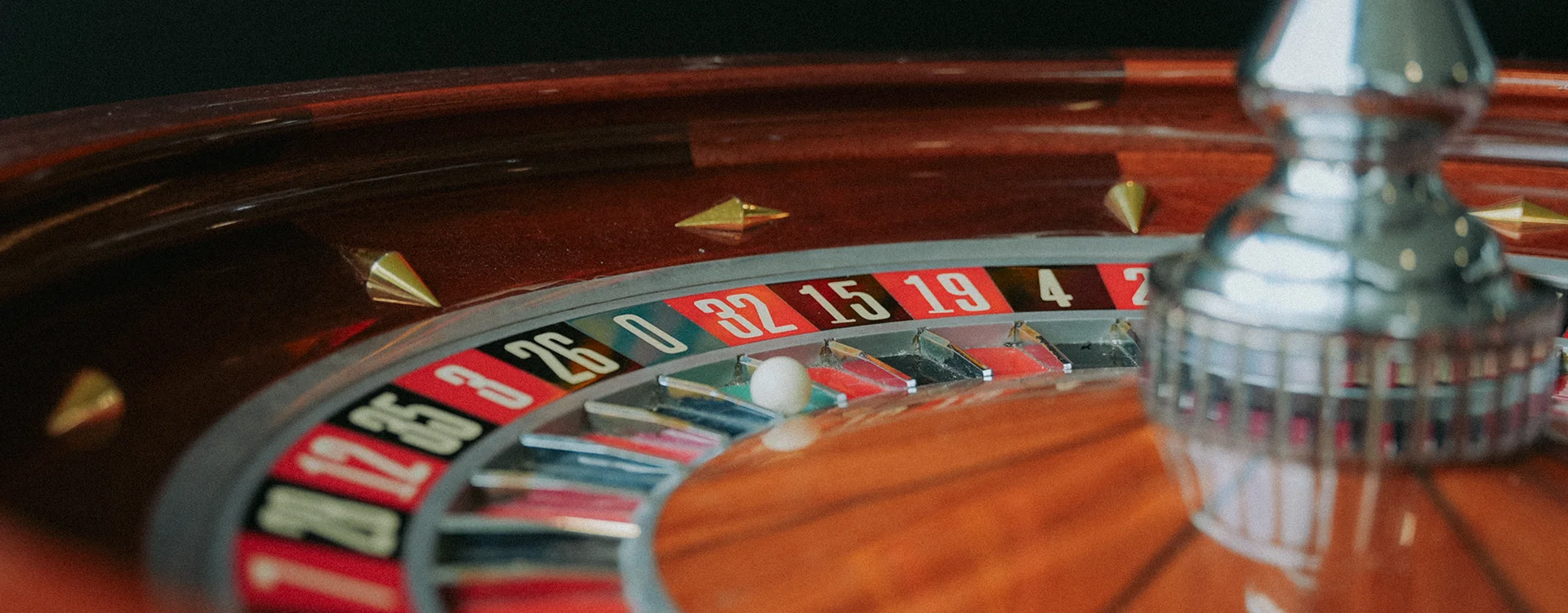 Casino Night Aachen