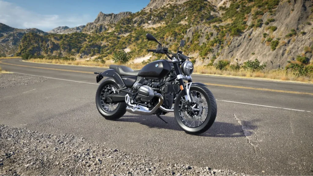 BMW R12