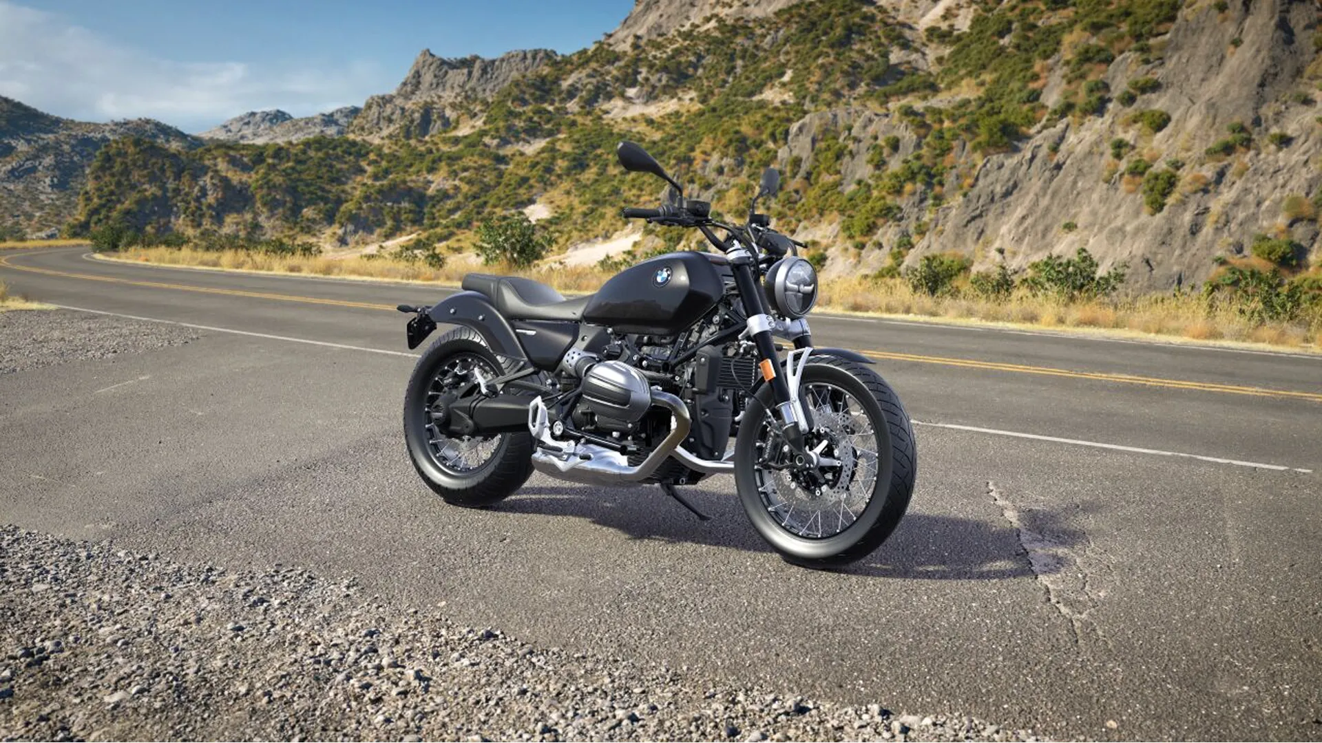 BMW R12