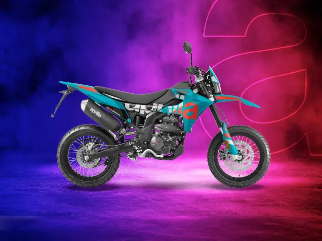 Aprilia-SX-125