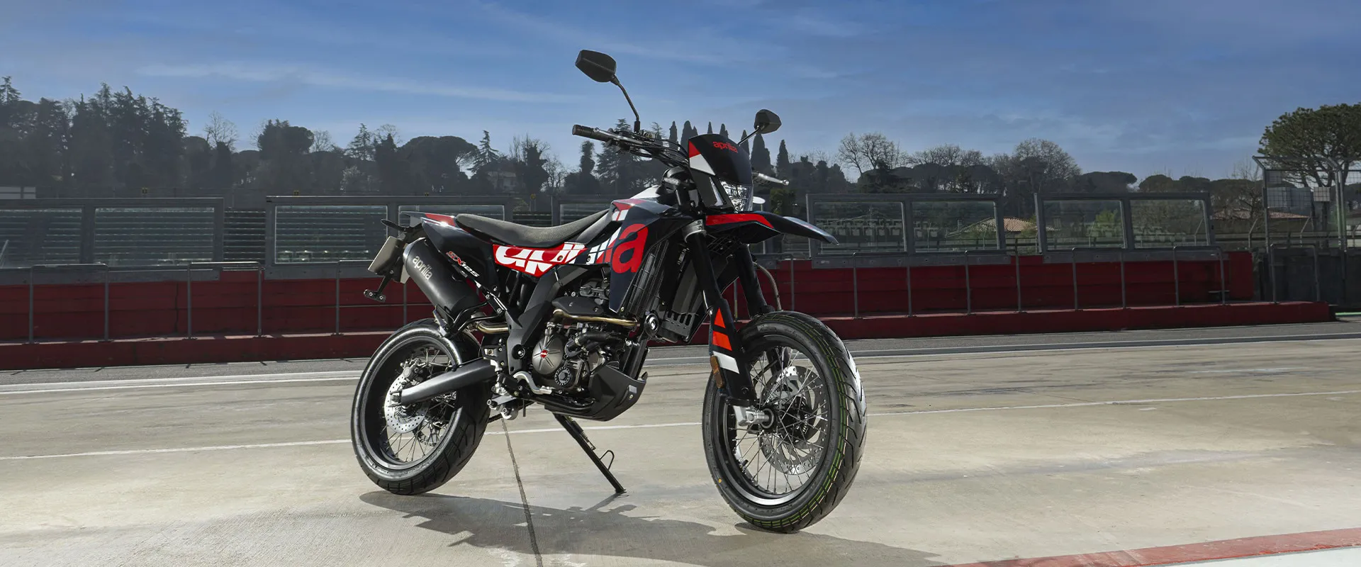 Aprilia_SX