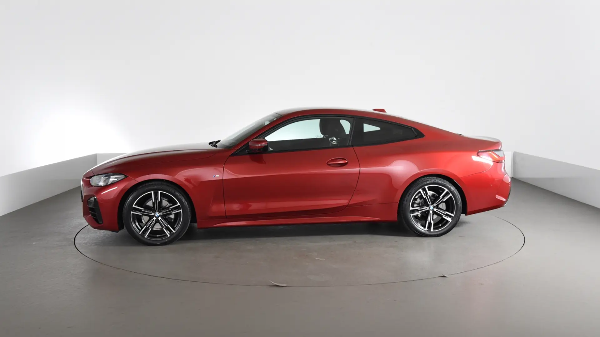 BMW 420i