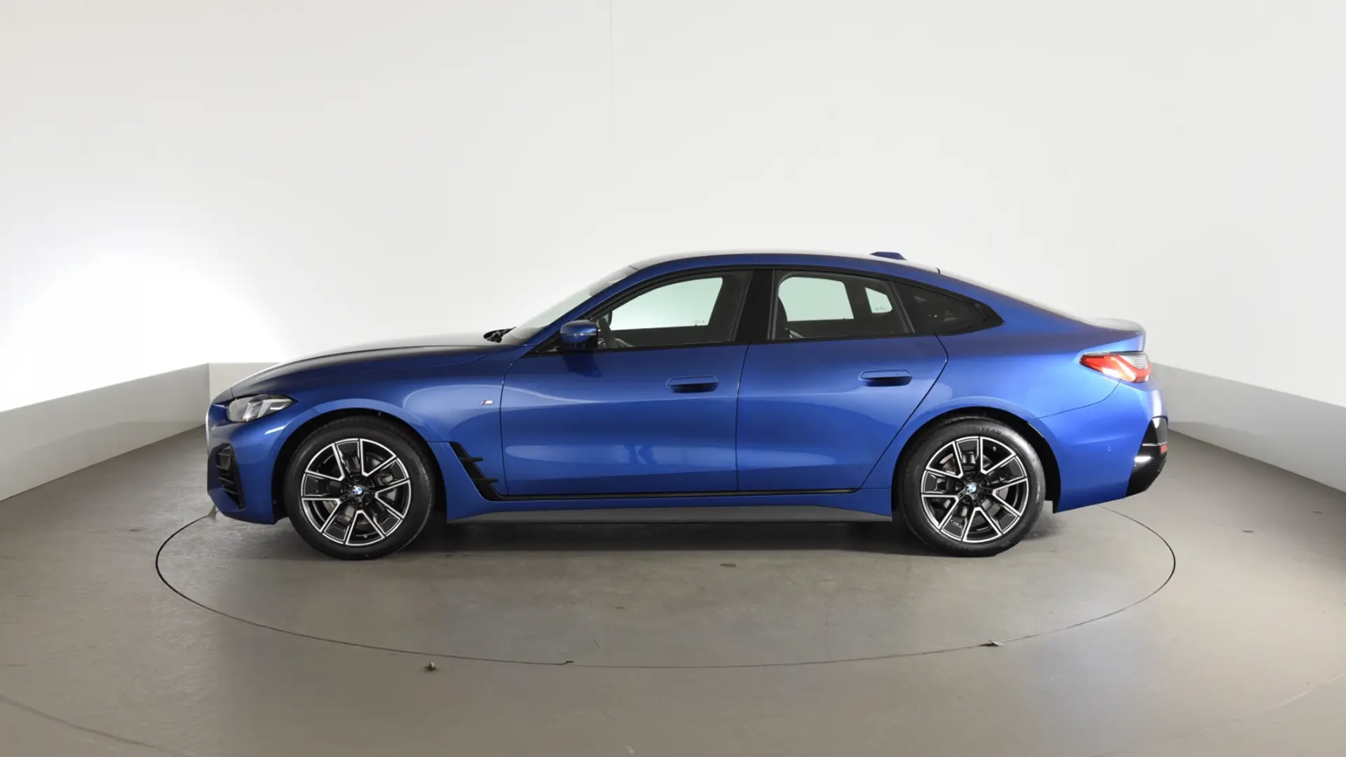 BMW 420i GC