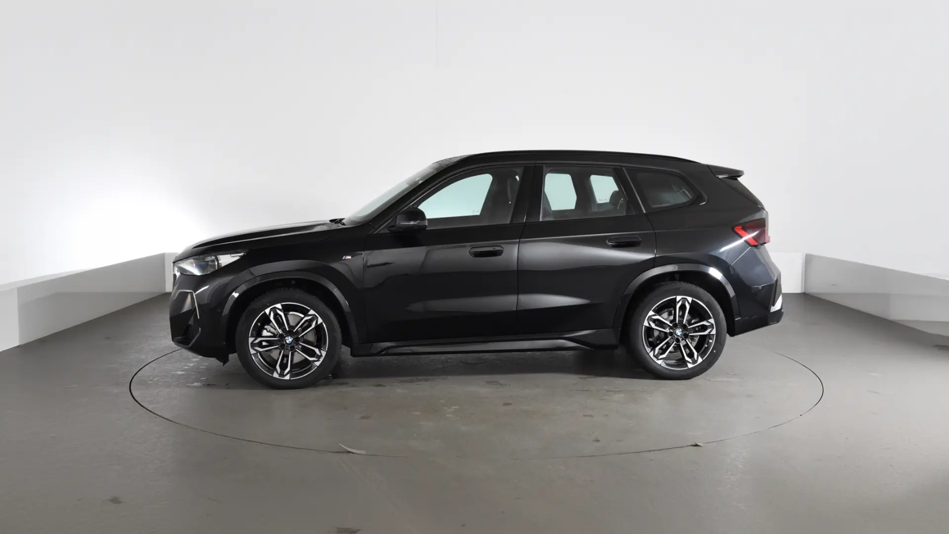 BMW X1 xDrive23d