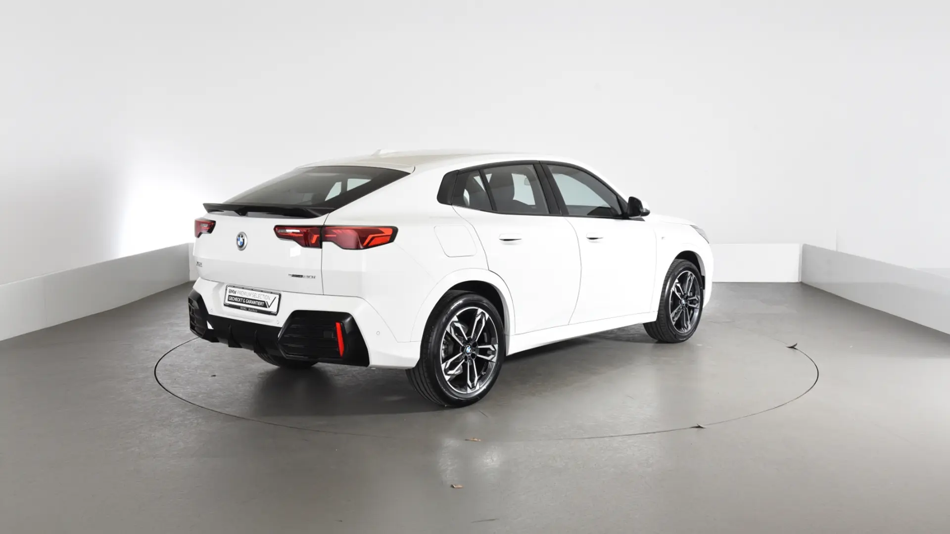 BMW X2 sDrive20i